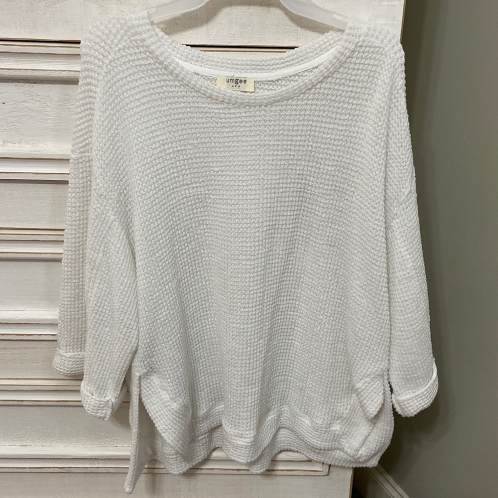 umgee sweater